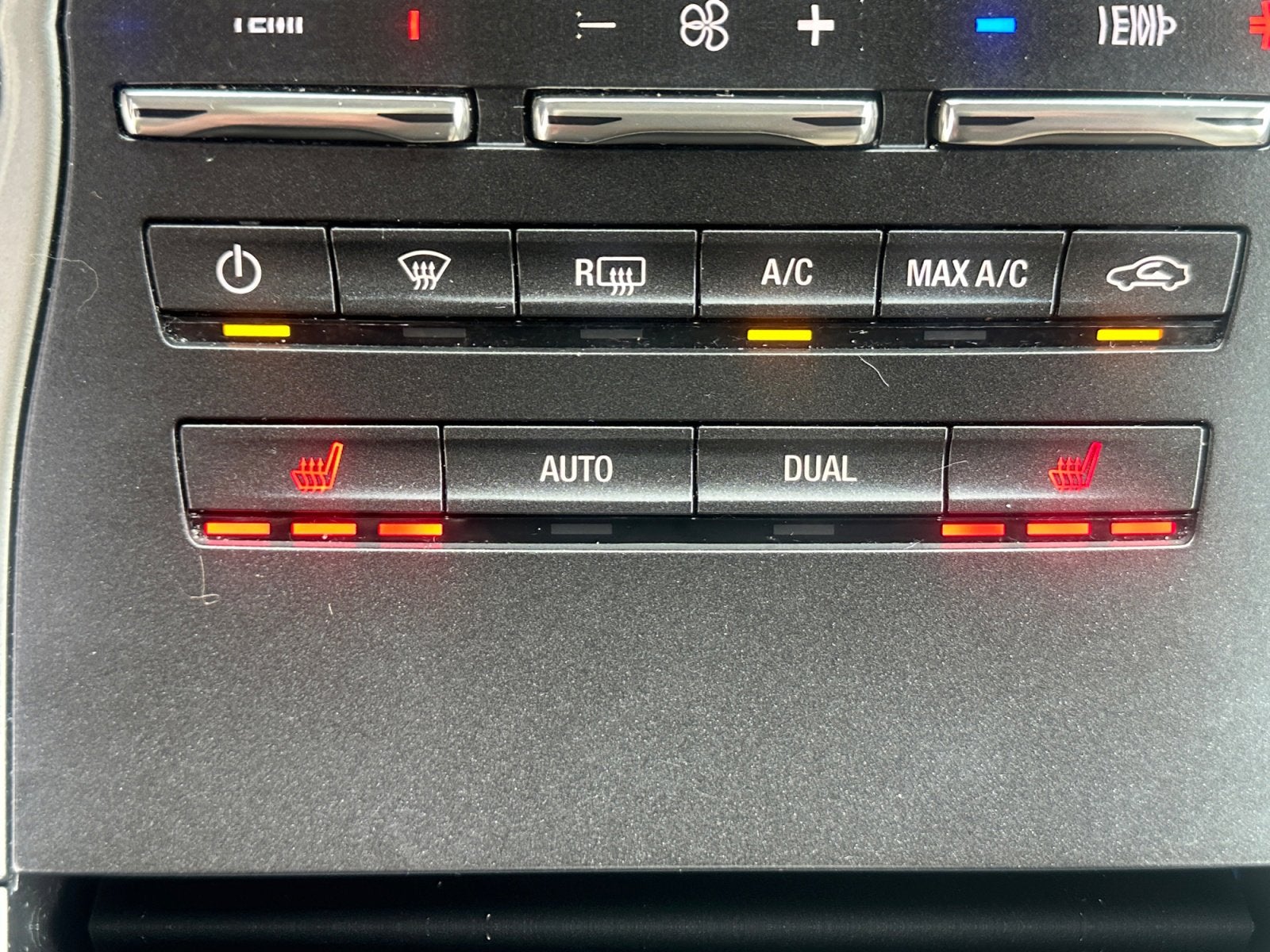 2019 Lincoln Nautilus Select