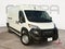 2026 RAM ProMaster 2500 Cargo Van Tradesman High Roof 159" WB w/Pass Seat