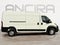 2026 RAM ProMaster 2500 Cargo Van Tradesman High Roof 159" WB w/Pass Seat