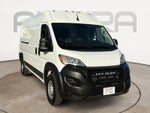 2026 RAM ProMaster 2500 Cargo Van Tradesman High Roof 159" WB w/Pass Seat