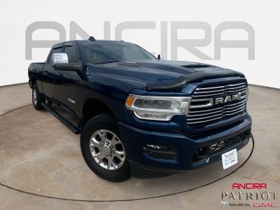 2023 RAM 2500 Laramie