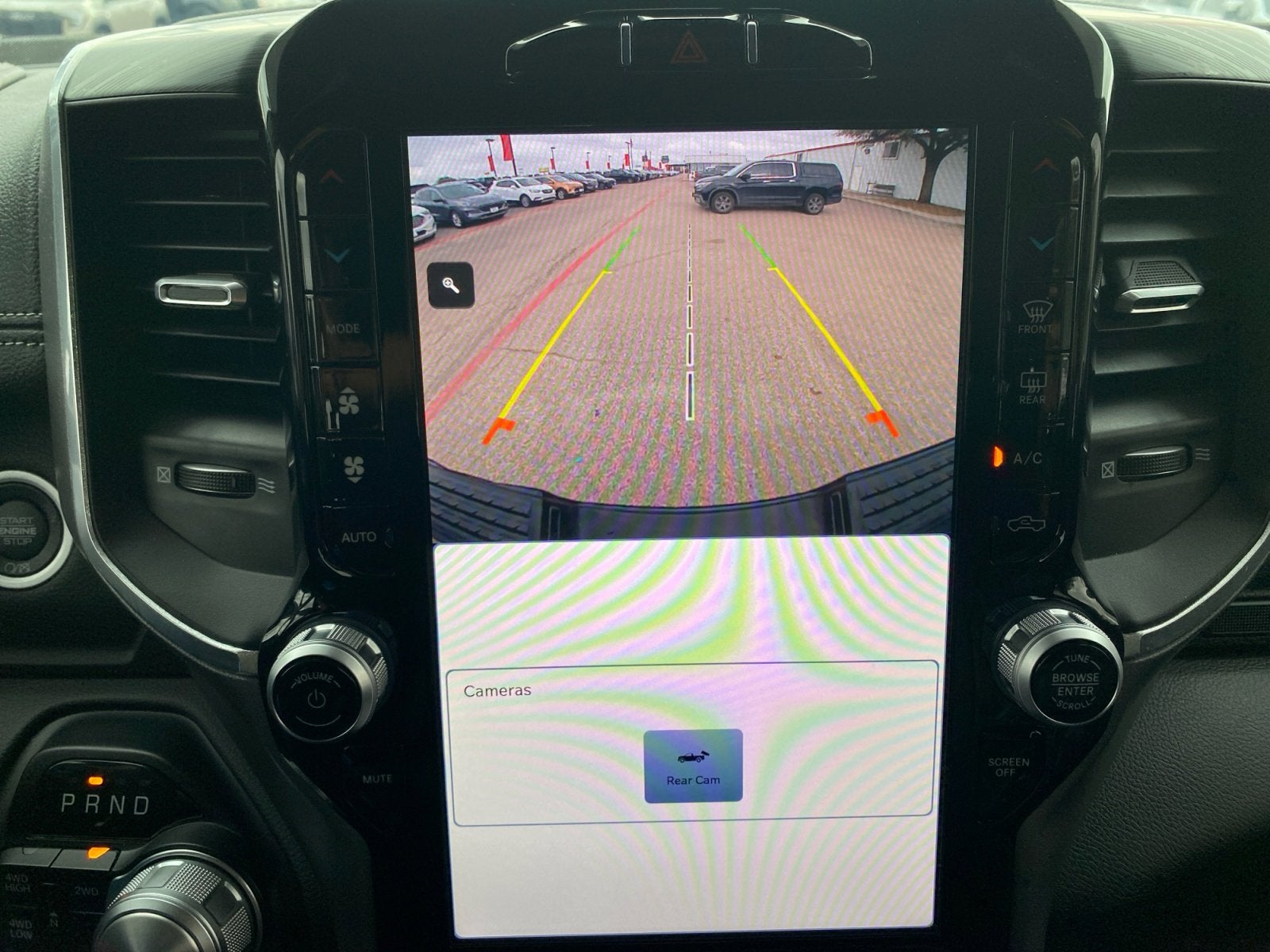 2023 RAM 2500 Laramie