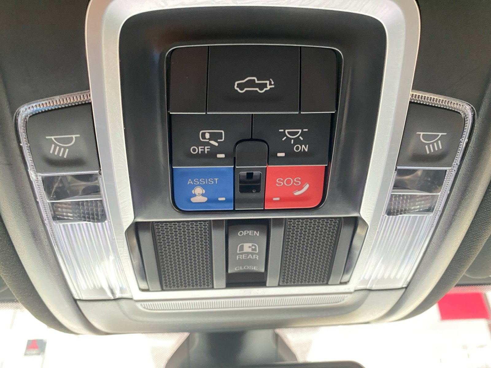 2023 RAM 2500 Laramie