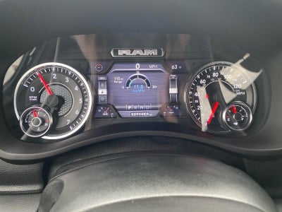 2023 RAM 2500 Laramie