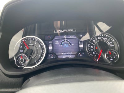 2023 RAM 2500 Laramie