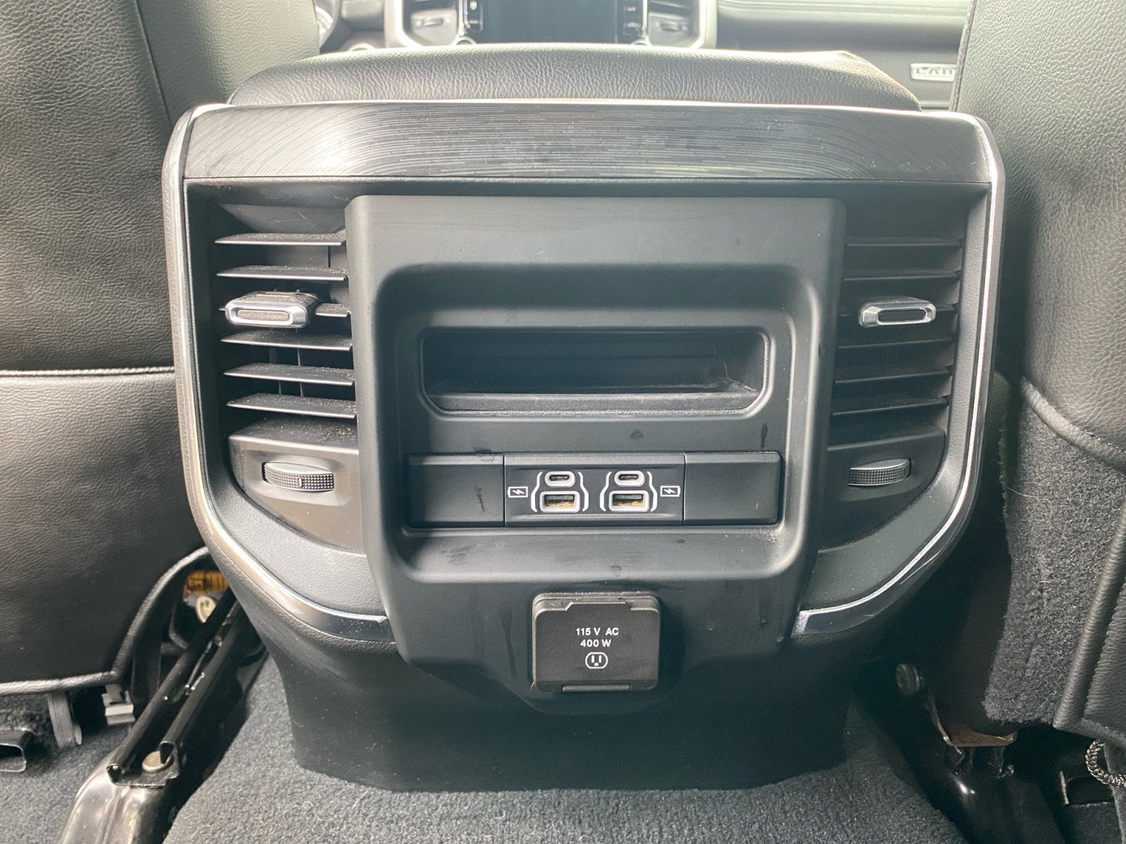 2023 RAM 2500 Laramie