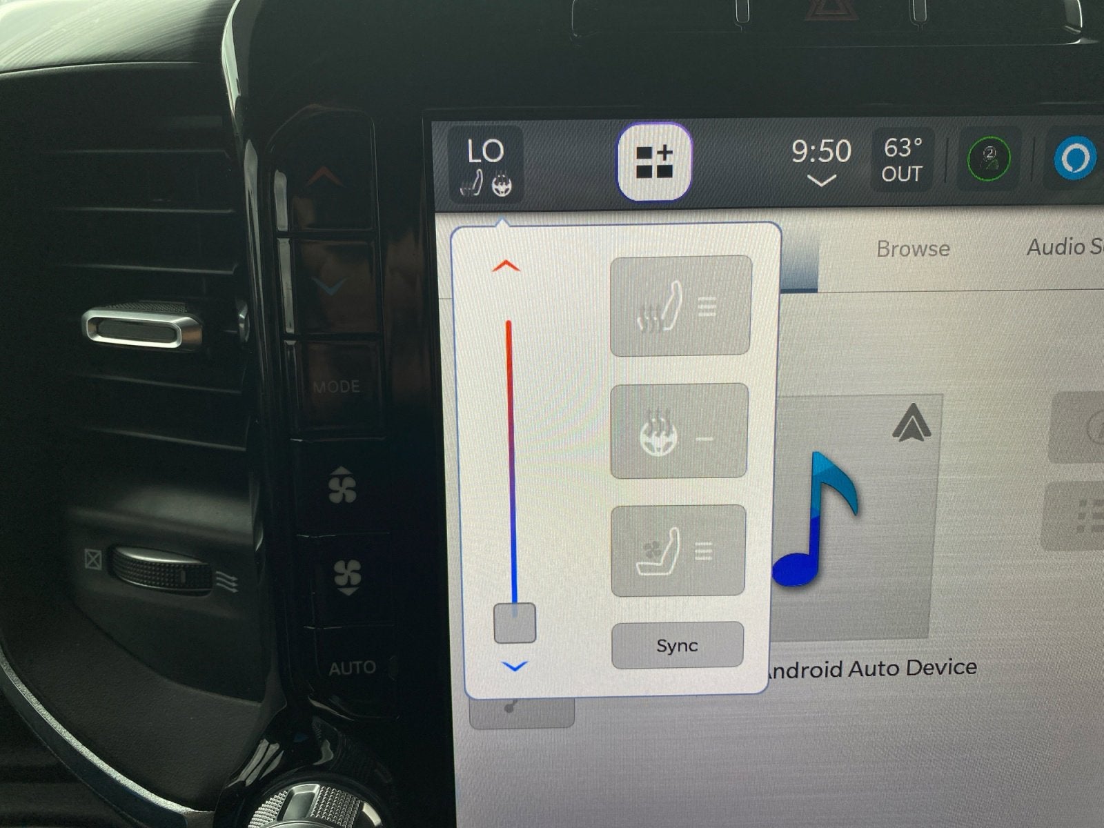 2023 RAM 2500 Laramie