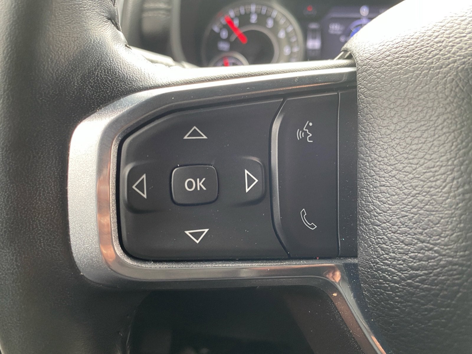 2023 RAM 2500 Laramie