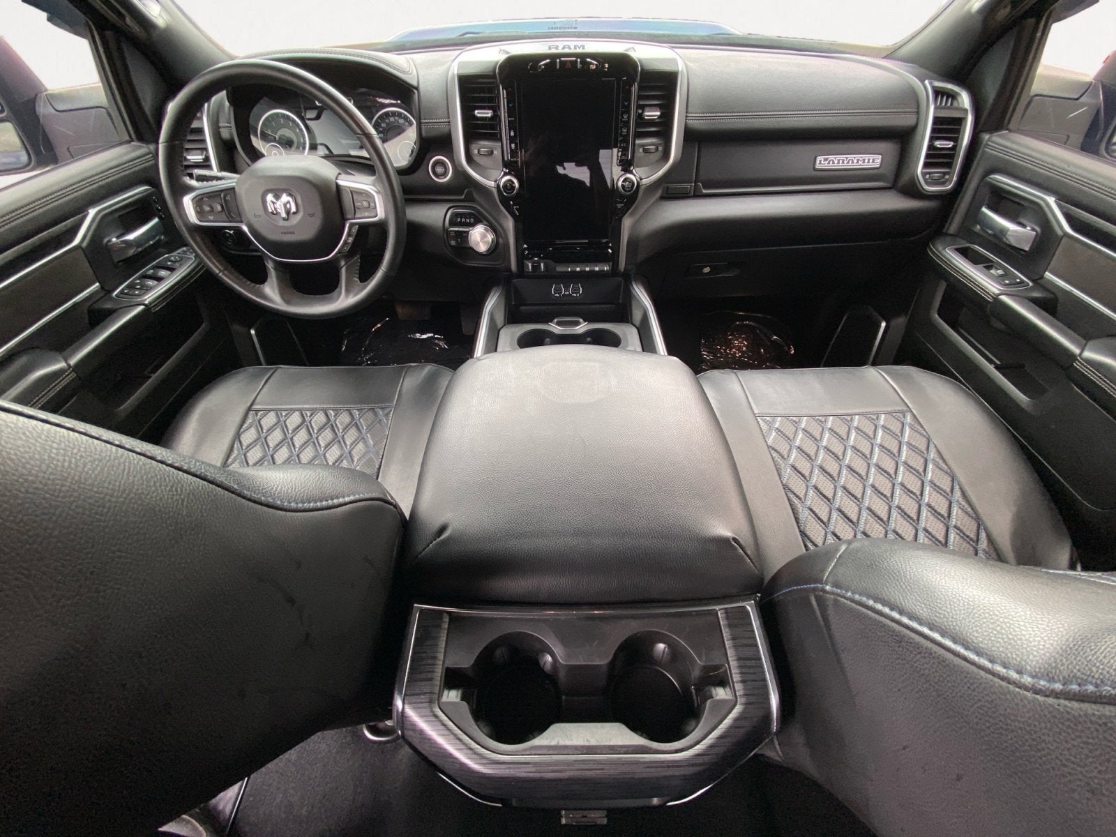 2023 RAM 2500 Laramie