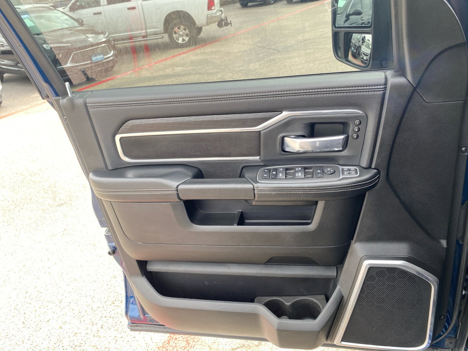 2023 RAM 2500 Laramie