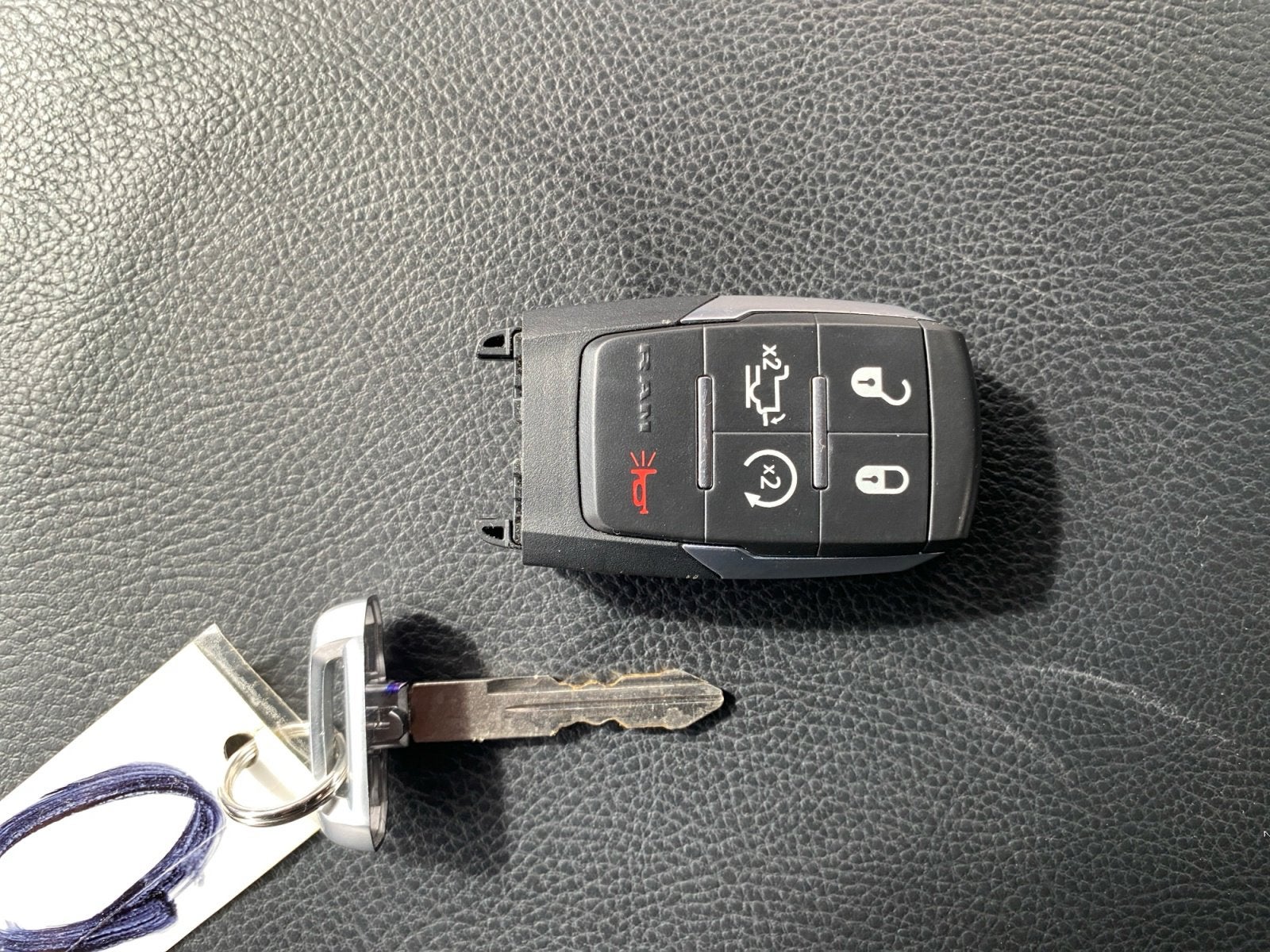 2023 RAM 2500 Laramie