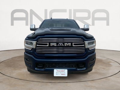2023 RAM 2500 Laramie