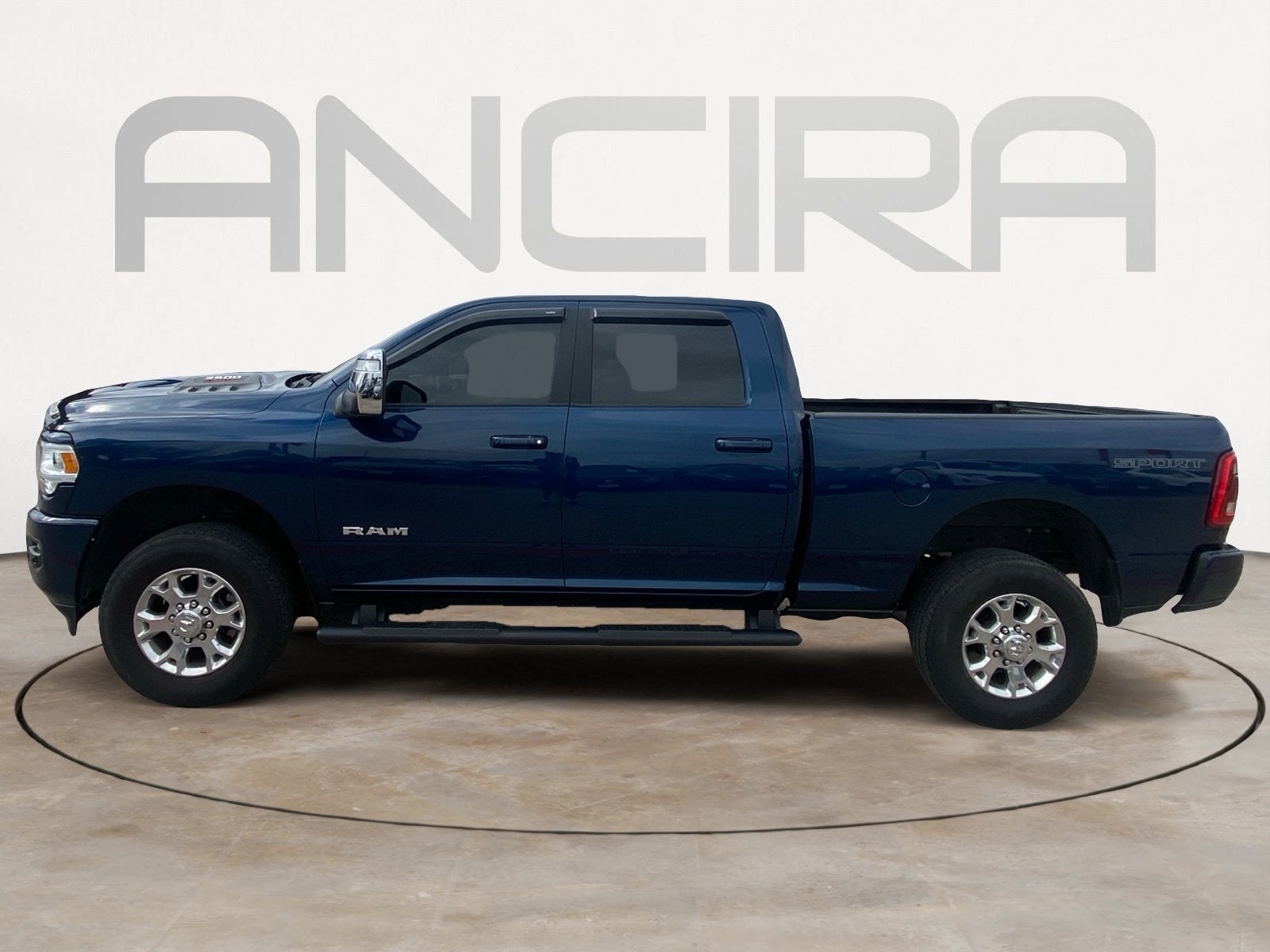 2023 RAM 2500 Laramie