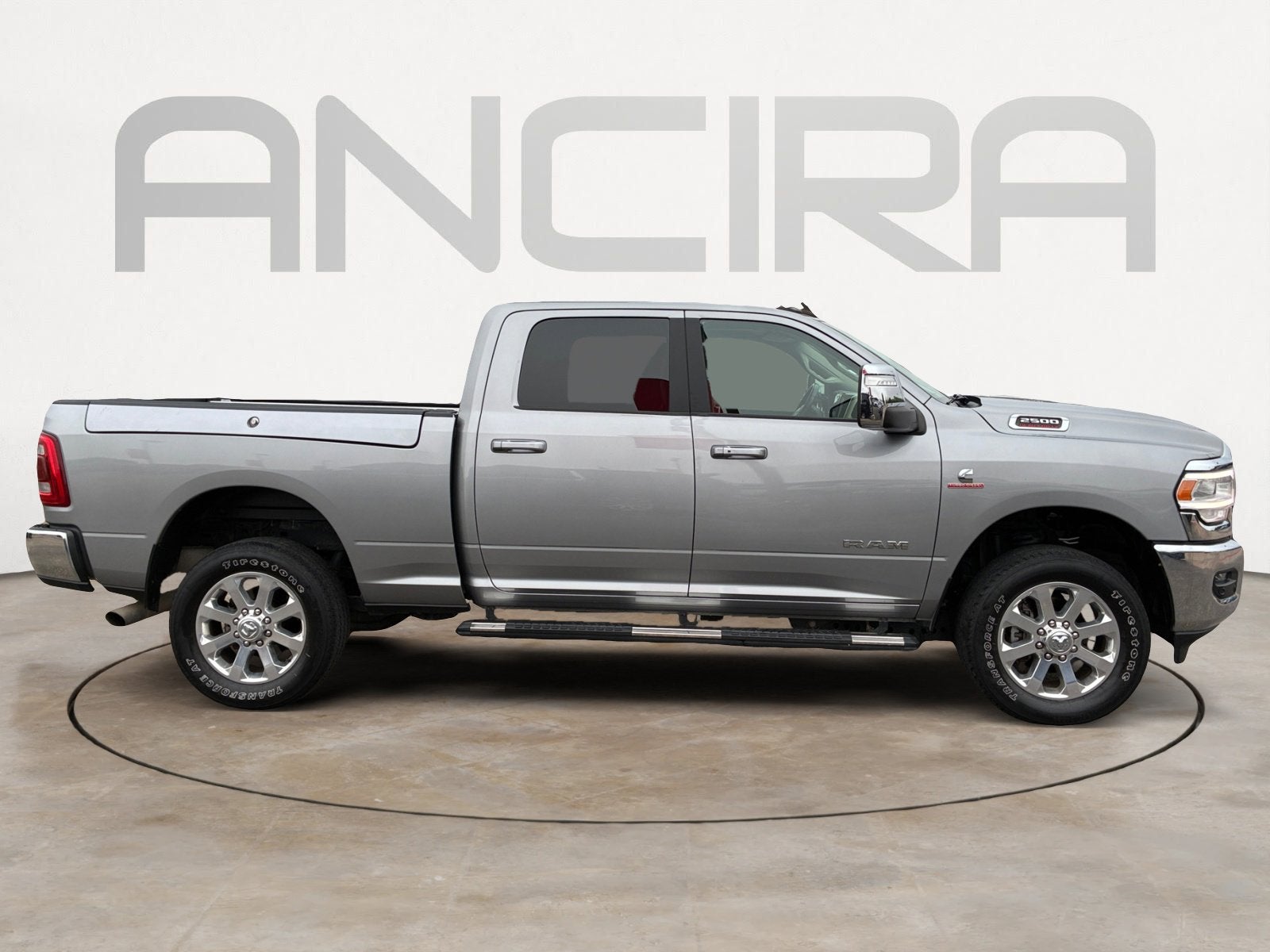 2023 RAM 2500 Laramie