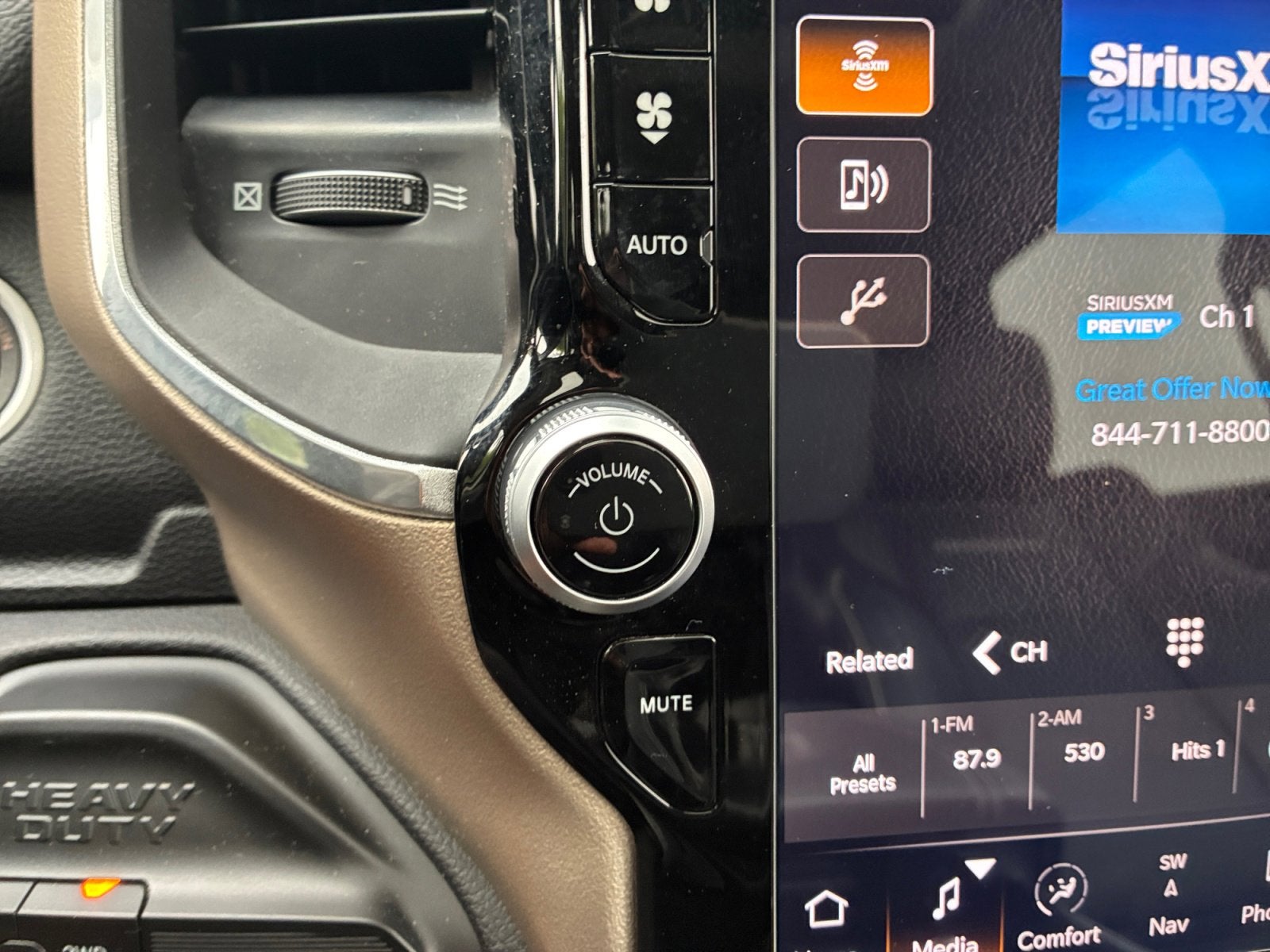 2023 RAM 2500 Laramie