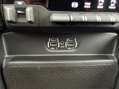 2023 RAM 2500 Laramie