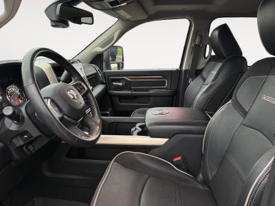 2023 RAM 2500 Laramie