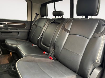 2023 RAM 2500 Laramie