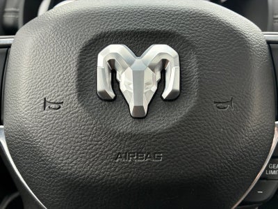 2023 RAM 2500 Laramie
