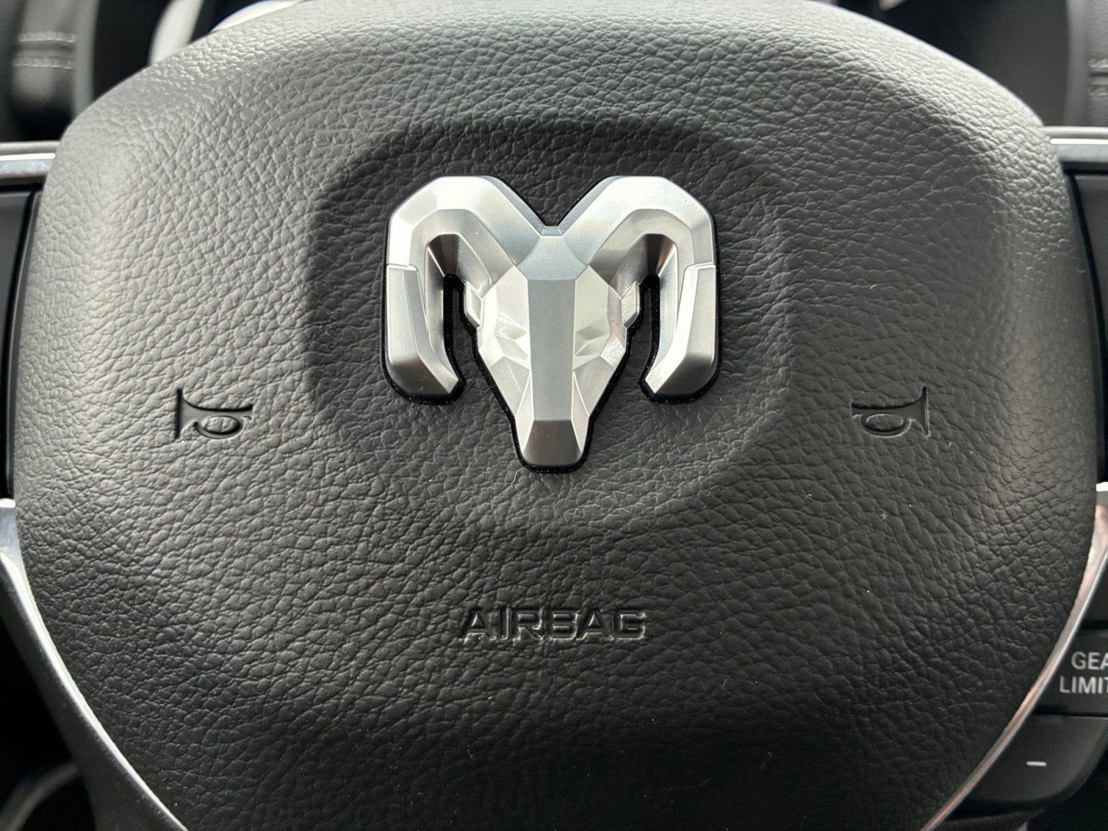 2023 RAM 2500 Laramie