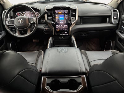 2023 RAM 2500 Laramie