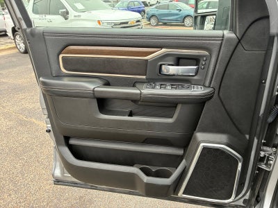 2023 RAM 2500 Laramie
