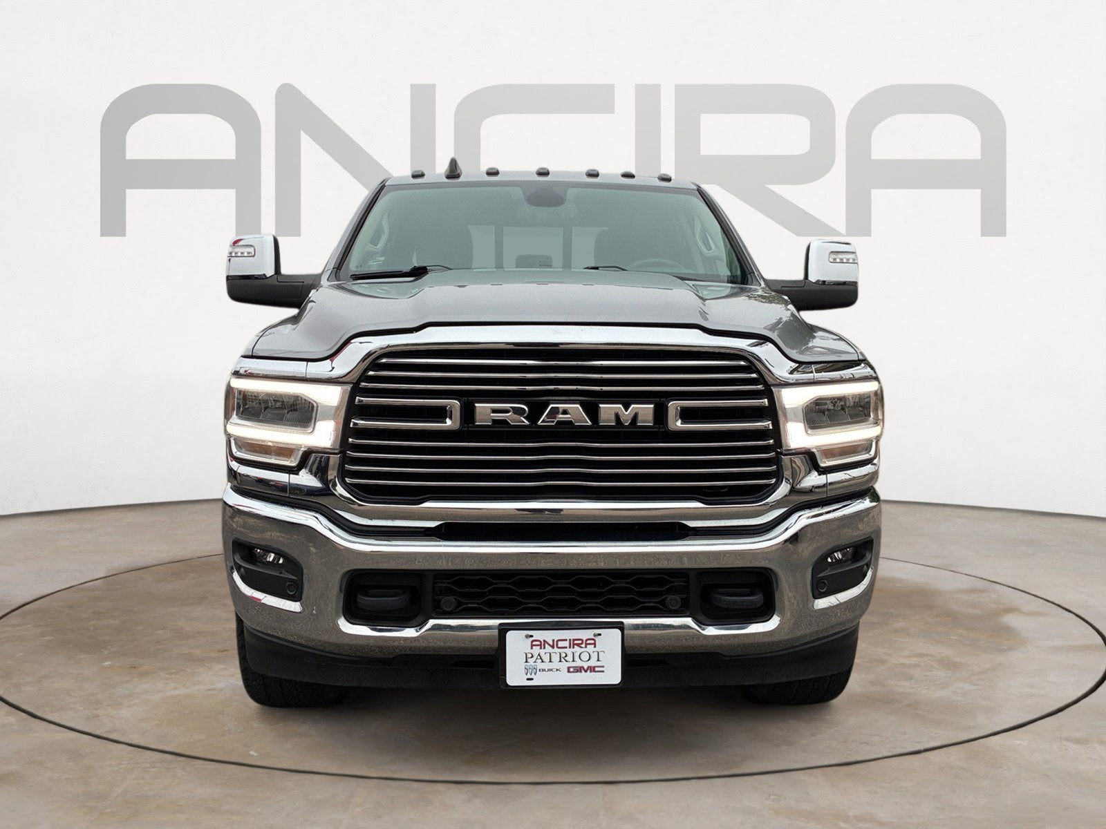 2023 RAM 2500 Laramie
