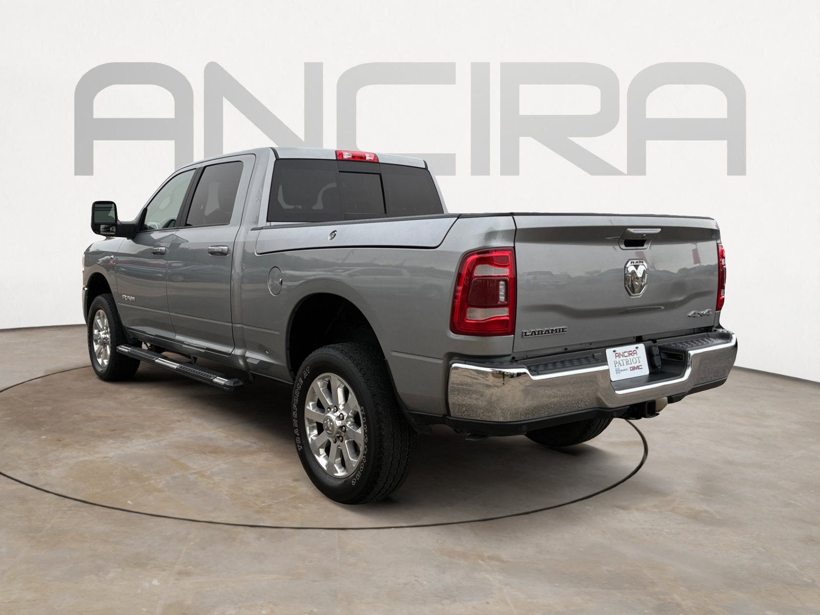2023 RAM 2500 Laramie