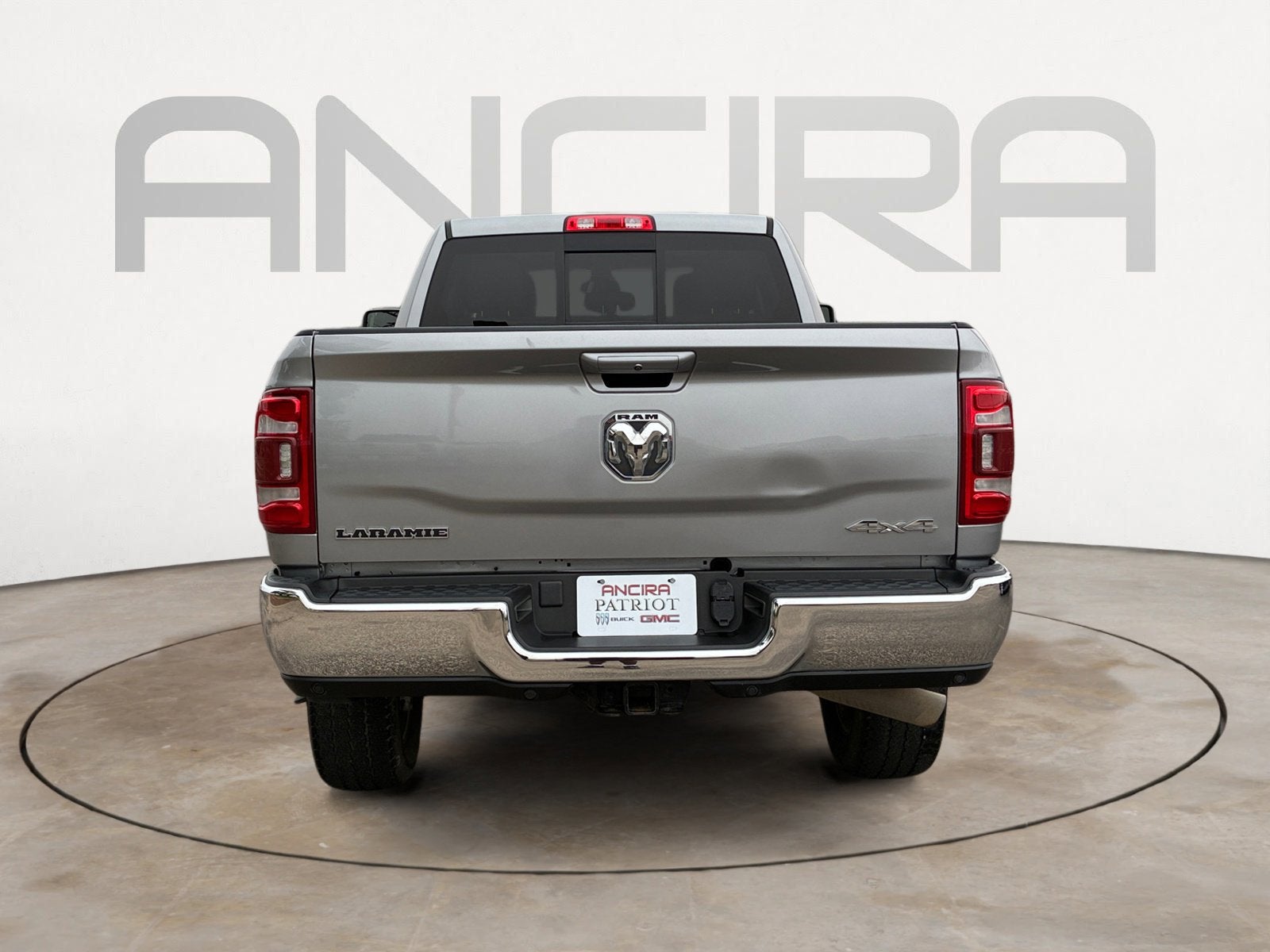 2023 RAM 2500 Laramie