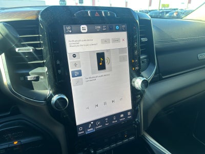 2023 RAM 2500 Laramie