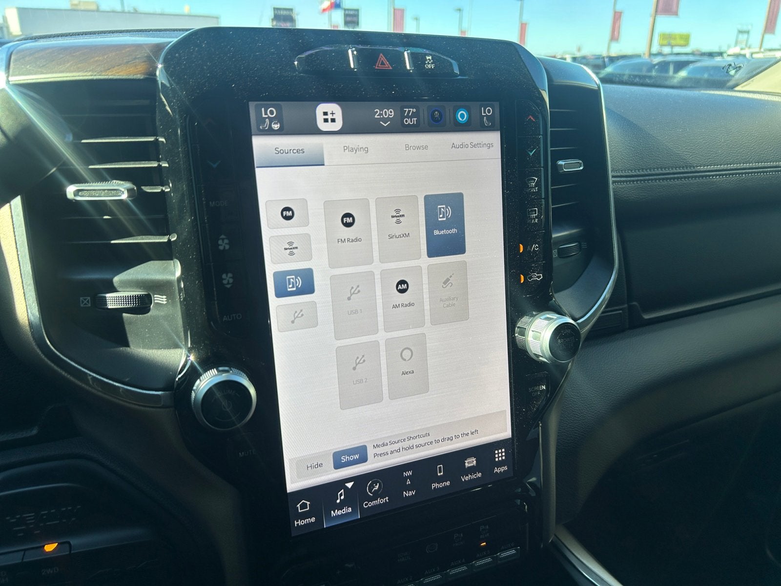 2023 RAM 2500 Laramie