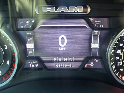 2023 RAM 2500 Laramie