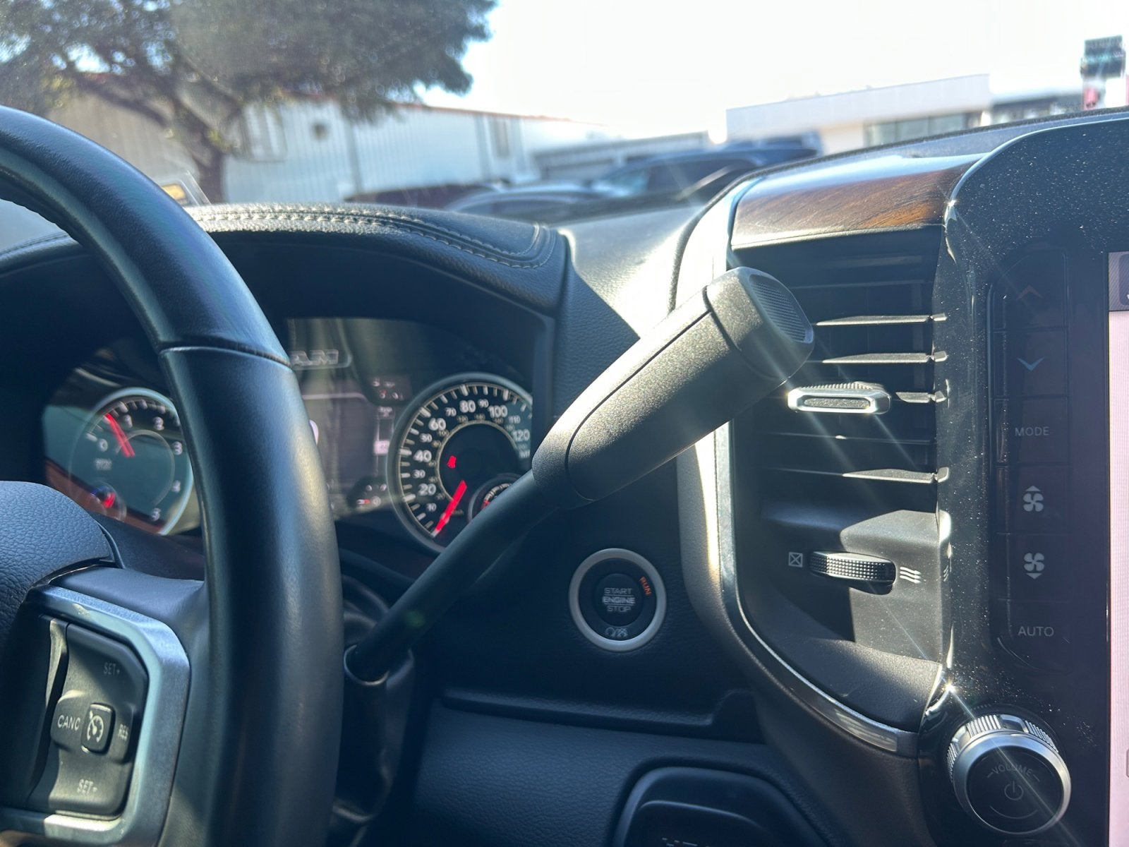 2023 RAM 2500 Laramie