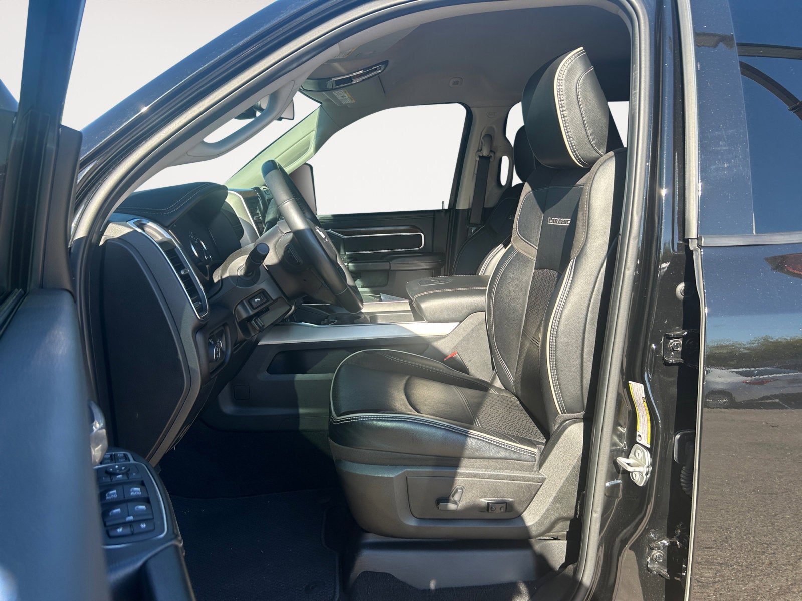 2023 RAM 2500 Laramie