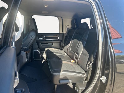 2023 RAM 2500 Laramie