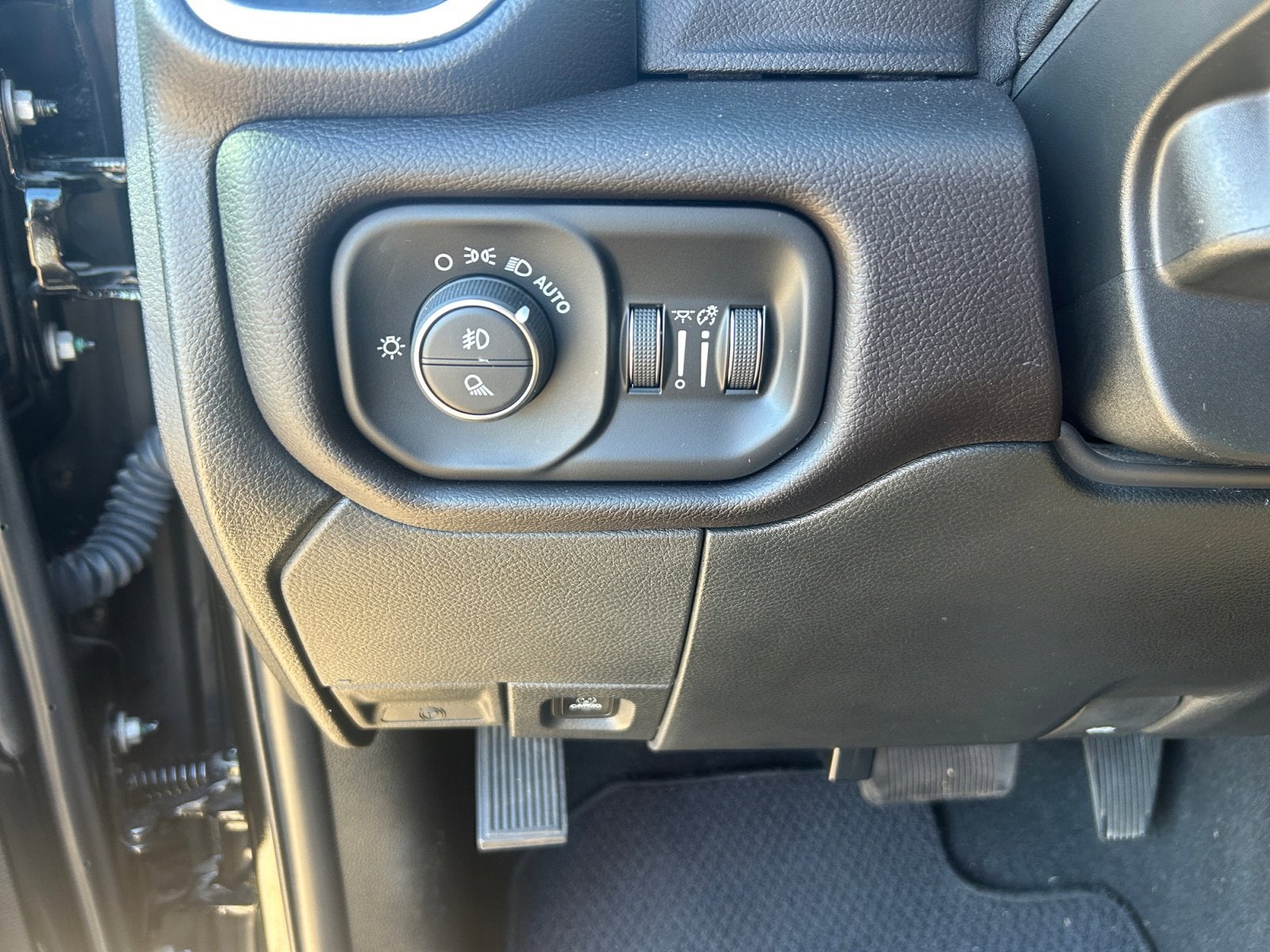 2023 RAM 2500 Laramie