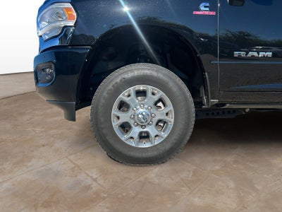 2023 RAM 2500 Laramie