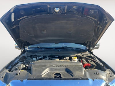 2023 RAM 2500 Laramie