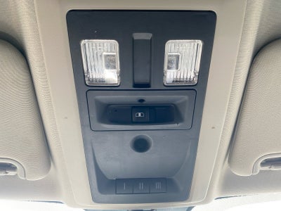 2016 RAM 2500 Laramie