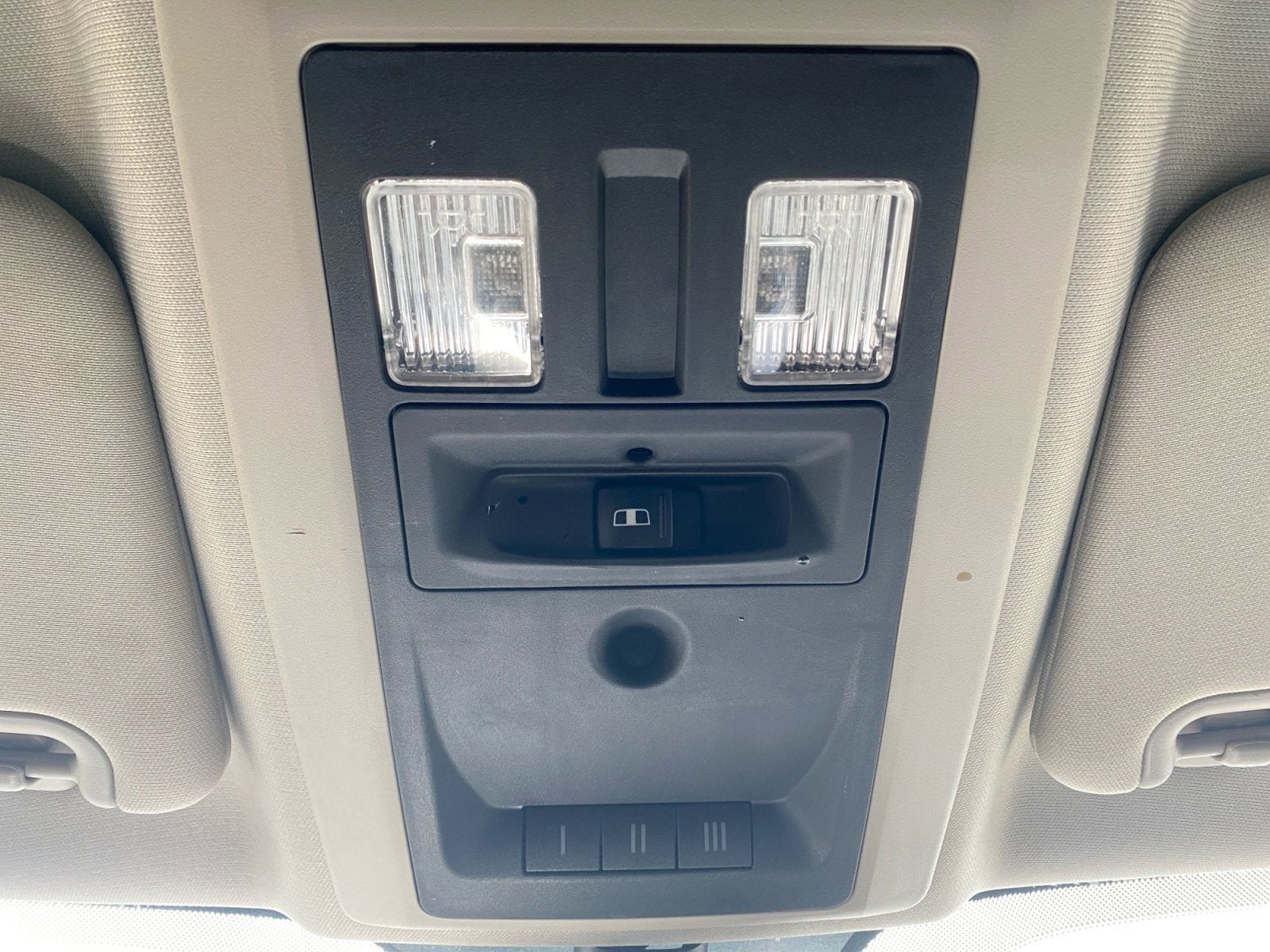 2016 RAM 2500 Laramie