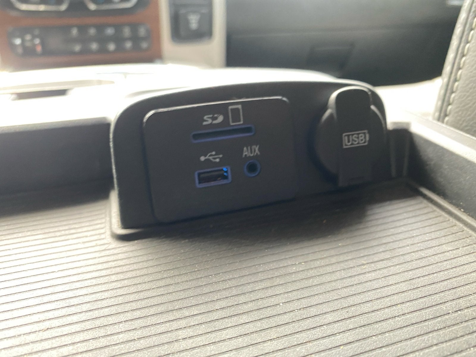 2016 RAM 2500 Laramie