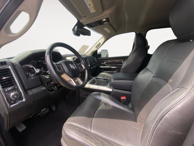 2016 RAM 2500 Laramie