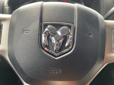 2016 RAM 2500 Laramie