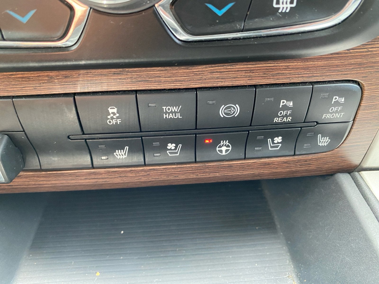 2016 RAM 2500 Laramie