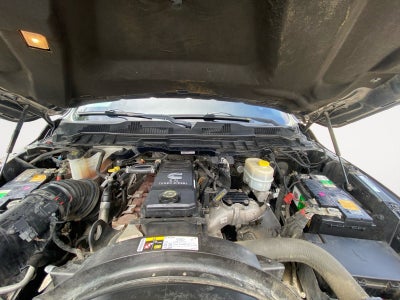 2016 RAM 2500 Laramie