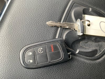 2016 RAM 2500 Laramie