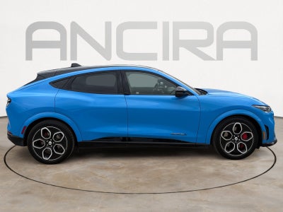 2021 Ford Mustang Mach-E GT