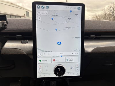 2021 Ford Mustang Mach-E GT