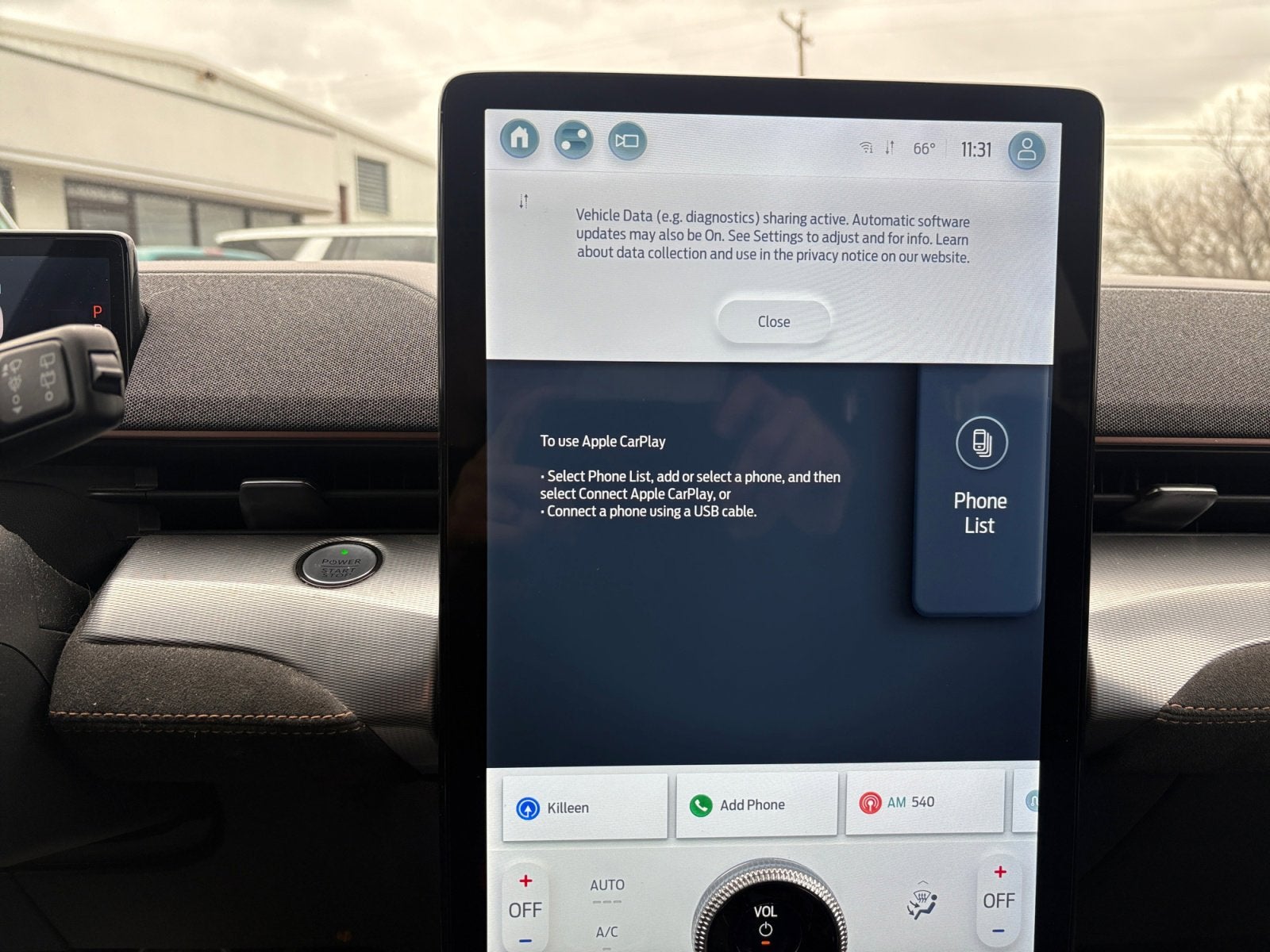 2021 Ford Mustang Mach-E GT