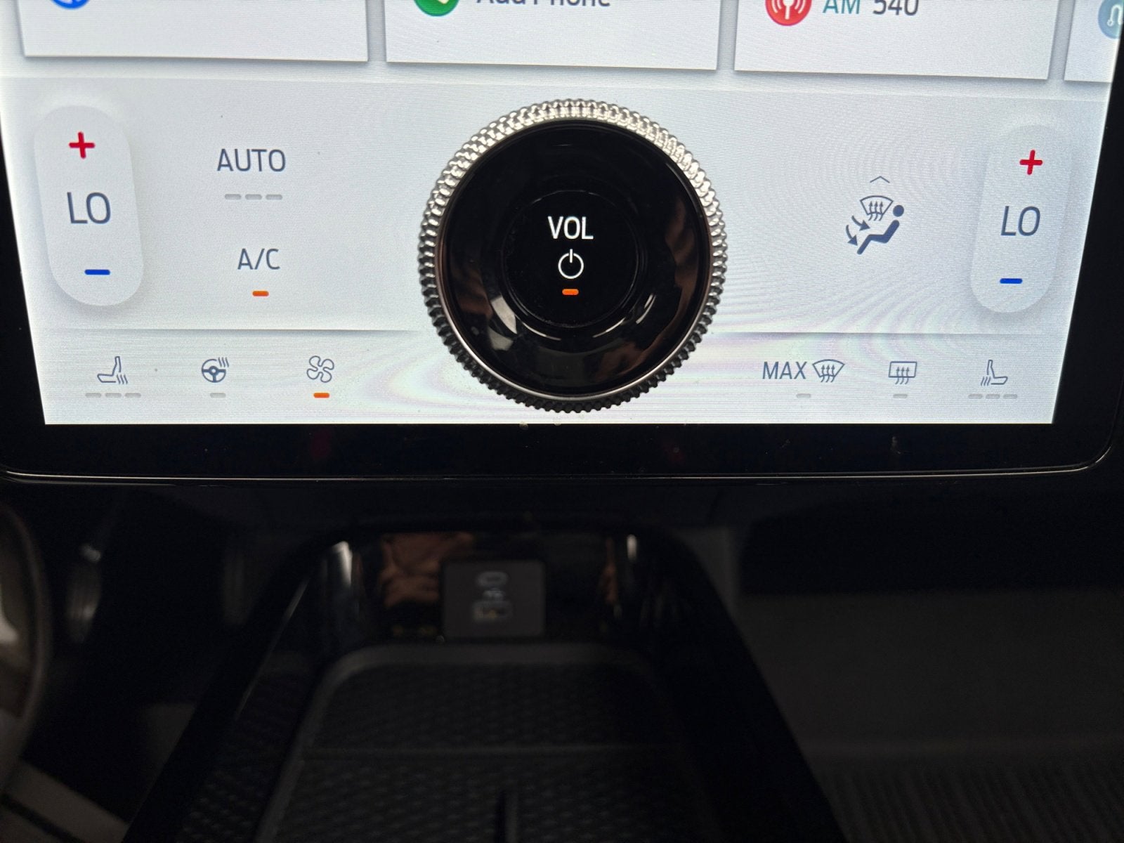 2021 Ford Mustang Mach-E GT